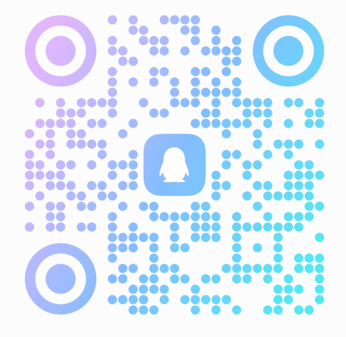 扫一扫加微信-一人日志